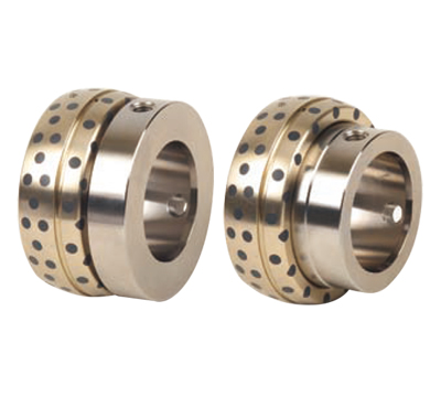 [SBSF,SBSS,SBSR]Spherical Bushing Set